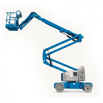 GENIE-Z-34/22 N ELECTRICA ALTURA DE TRABAJO   12 MTS