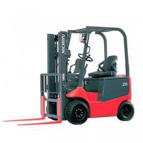 NICHIYU FB20-65 CARRETILLA ELECTRICA HASTA  2.000 KGS