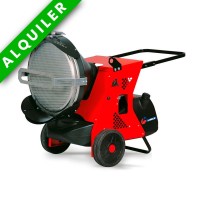 CALEFACTOR RAYOS INFRARROJOS GASOIL LINGE LIN 6-KL