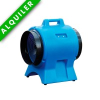 EXTRACTOR VENTILADOR EUROFEN WP013