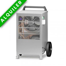 DESHUMIDIFICADOR DELAIR QBD-200X