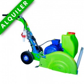 CORTADORA PAVIMENTOS SIMA COBRA-50