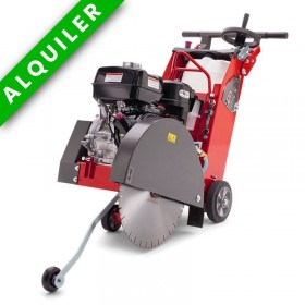 CORTADORA PAVIMENTOS DIAMANT BOART FS400C3