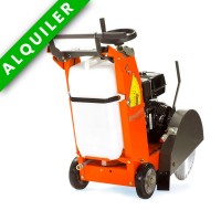 CORTADORA PAVIMENTOS HUSQVARNA FS400LV
