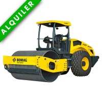 BOMAG BW 211 D-5 RODILLO HOMBRE SENTADO 10.600 KGS