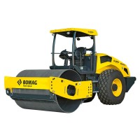BOMAG BW 211 D-5 RODILLO HOMBRE SENTADO 10.600 KGS