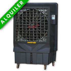CLIMATIZADOR EVAPORATIVO PORTATIL BC 180