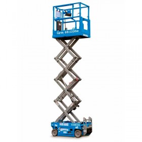 GENIE-GS 1330 ELECTRICA ALTURA DE TRABAJO 5,9 MTS