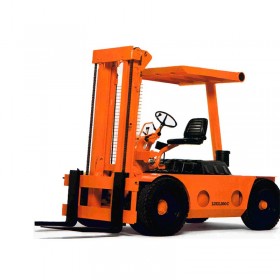 LUGLI 70CE RITCH CARRETILLA GASOIL  7.000 KGS