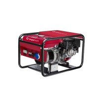 DAGARTECH DGH 15 TF R GENERADOR GASOLINA TRIFASICO 15 Kva.