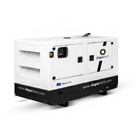 DAGARTECH DGPS 25 GENERADOR DIESEL INSONORIZADO 20 Kva.