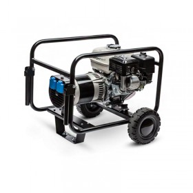 DAGARTECH DGH 4000 B GENERADOR GASOLINA MONOFASICO 3 kva.