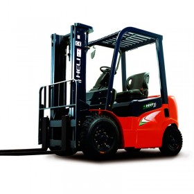 HELITRUCK CPCD 20T47 CARRETILLA INDUSTRIAL GASOIL  2.000 KGS