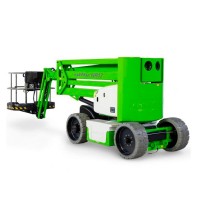 NIFTYLIFT-HR 17D 4X4 DIESEL ALTURA DE TRABAJO 17 MTS 4x4