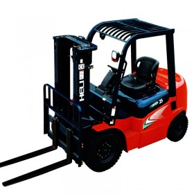 HELITRUCK CPCD 25T45 CARRETILLA INDUSTRIAL GASOIL 2.500 KGS