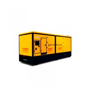 GESAN DVS 505 FIJO GENERADOR DIESEL INSONORIZADO 500 Kva.