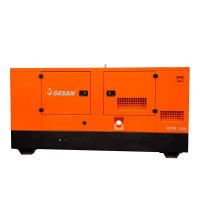 GESAN DPR 100 RENTAL GENERADOR DIESEL INSONORIZADO 100 Kva.