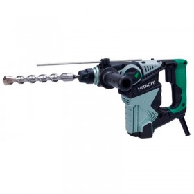 TALADRO SDS  PLUS ELECTRICO HIKOKI DH 28PC
