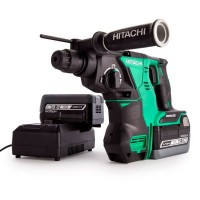 TALADRO BATERIA HITACHI DH36DBL
