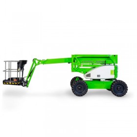 NIFTYLIFT-HR 15D 4X4 DIESEL ALTURA DE TRABAJO 15 MTS 4x4