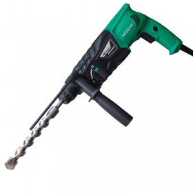 TALADRO SDS PLUS ELECTRICO HITACHI DH24 PG