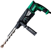 TALADRO SDS PLUS ELECTRICO HITACHI DH 26PB