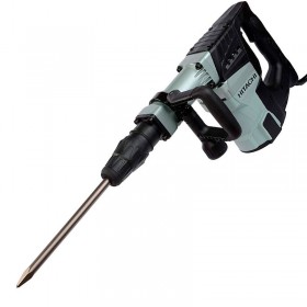 MARTILLO ELECTRICO ROMPEDOR 16 KGS HITACHI H60 ME