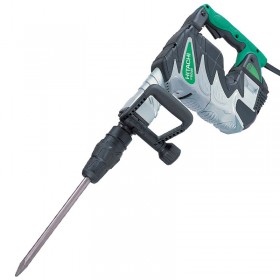 MARTILLO ELECTRICO ROMPEDOR 16 KGS HITACHI H60MR