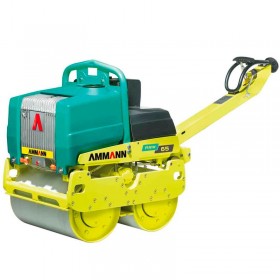 AMMANN ARW65 RODILLO TANDEM MANUAL