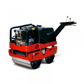 ATLAS COPCO MR7000 RODILLO TANDEM MANUAL