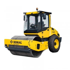 BOMAG BW 177 D-5 RODILLO HOMBRE SENTADO 7.000 KGS