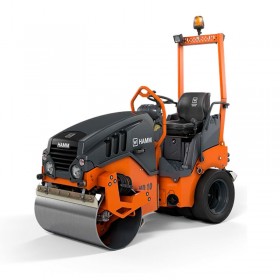 HAMM HD-10 RODILLO HOMBRE SENTADO 2.400-2.700 KGS