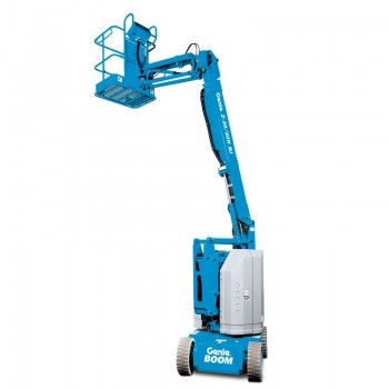 GENIE-Z-30/20 N ELECTRICA ALTURA DE TRABAJO 11 MTS
