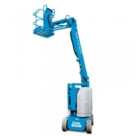 GENIE-Z-30/20 N ELECTRICA ALTURA DE TRABAJO 11 MTS