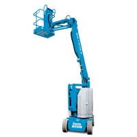 GENIE-Z-30/20 N ELECTRICA ALTURA DE TRABAJO 11 MTS