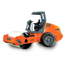 HAMM 3205 RODILLO HOMBRE SENTADO 4.500 KGS