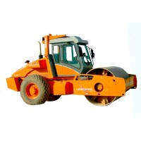 LEBRERO SUMO VM4 RODILLO HOMBRE SENTADO 13.000 KGS