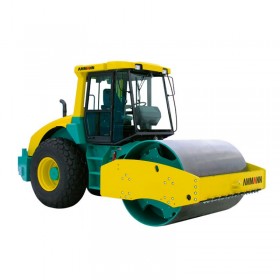 AMMANN ASC 150 D RODILLO HOMBRE SENTADO 15000 KGS