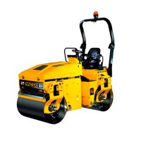 WACKER NEUSON RD 25 RODILLO HOMBRE SENTADO 2400-2700 KGS