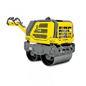 WACKER NEUSON RD 7H RODILLO TANDEM MANUAL
