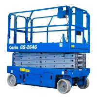 GENIE-GS 2646 ELECTRICA ALTURA DE TRABAJO 10 MTS