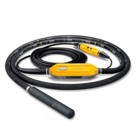 VIBRADOR ALTA FRECUENCIA MONOFASICO / TRIFASICO WACKER IRFU 45/230