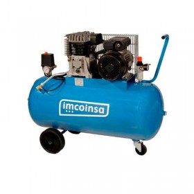 IMCOINSA 3-100M COMPRESOR DE ALTA PRESION DE 100l