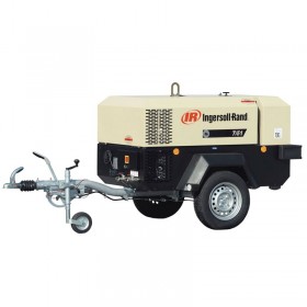 INGERSOLL RAND 7/51 COMPRESOR  5.000 LTS