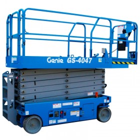 GENIE-GS 4047 ELECTRICA ALTURA DE TRABAJO14 MTS