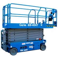 GENIE-GS 4047 ELECTRICA ALTURA DE TRABAJO14 MTS