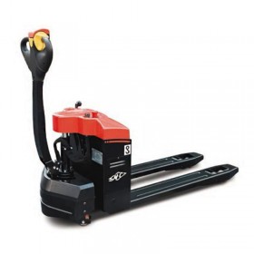 HC-FORK LIFT TRUCKS TRASPALETA ELECTRICA 2.000 KGS CBD15 A2MC1