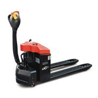 HC-FORK LIFT TRUCKS TRASPALETA ELECTRICA 2.000 KGS CBD15 A2MC1