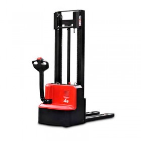 HC-FORK LIFT TRUCKS APILADOR ELECTRICO DE 1.200KGS CDD10-AMC1-SZ/3000