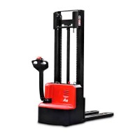 HC-FORK LIFT TRUCKS APILADOR ELECTRICO DE 1.200KGS CDD10-AMC1-SZ/3000